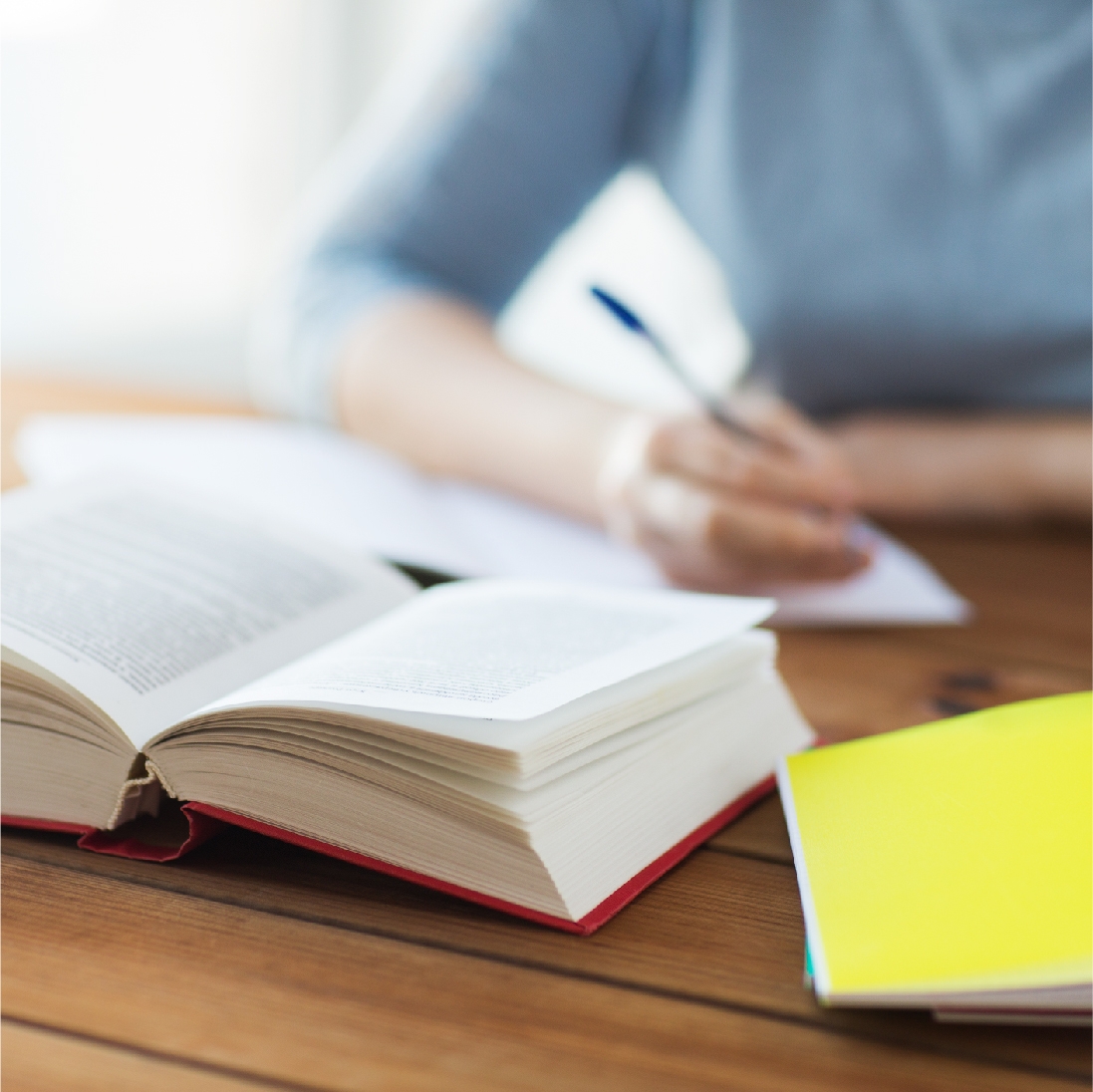 Publications Resources