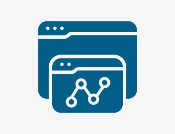 Ir website visitors