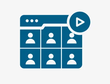 Ir webinar attendees