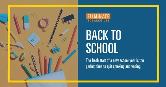 Tobacco Related Observances8