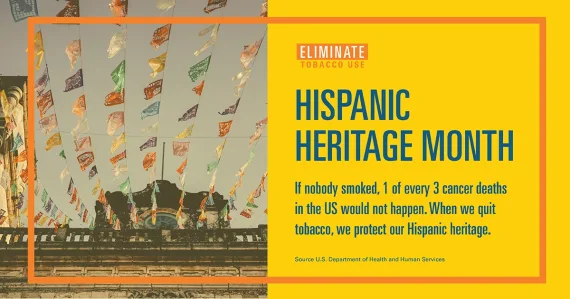 Tobacco Related Observances9