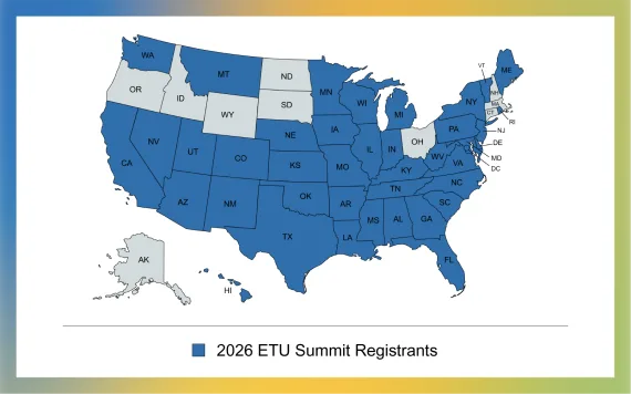 Etu summit sucessstory graphics