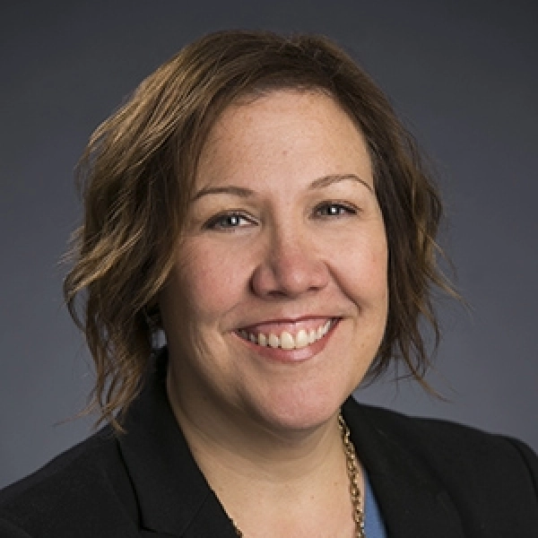 Lou Ann Grossberg, Ph.D.