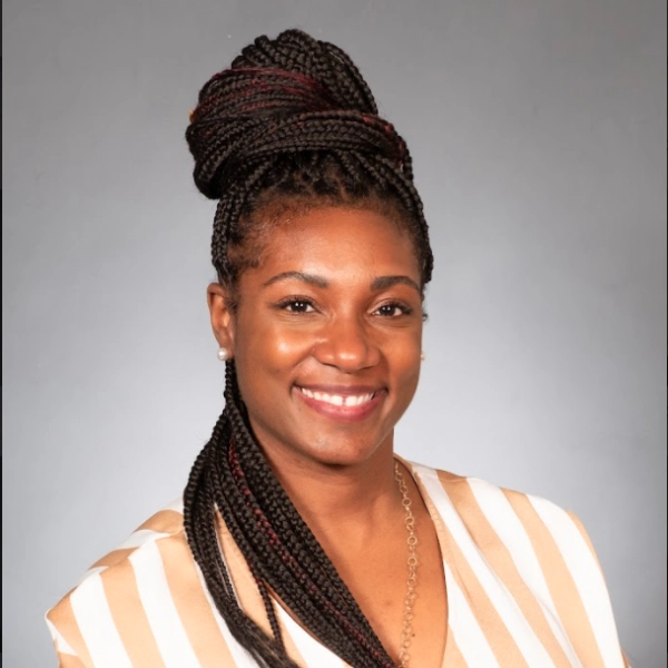 Takova Wallace-Gay, Pharm.D., B.C.A.C.P.