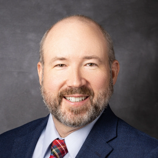 Jason D. Robinson, Ph.D.