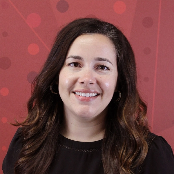 Lauren Dorsett, PH.D., M.S., M.C.H.E.S.