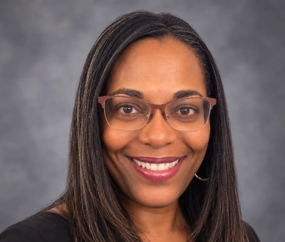 Kristi Randolph Simon headshot